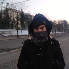 Freelancer David B. — Mołdawia, Kiszyniów. Specjalizacja — Układ HTML i CSS, Javascript & Typescript