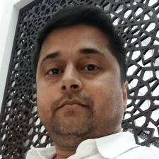 Muhammad Afzaal Muhammad Sadiq