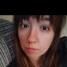 Freelancer Agnieszka S. — Polska, Gdańsk. Specjalizacja — Przepisywanie tekstów (rewright), AI tekst