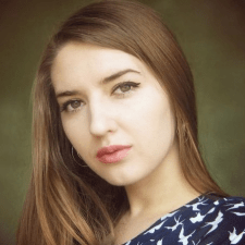 Freelancer Nataliia L. — Ukraine, Lvov. Core skill — Copywriting