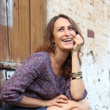 Freelancer Ann G. — Ukraine. Core skill — Vector Graphics, Web Design
