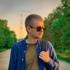 Freelancer Sergey A. — Ukraina, Charków. Specjalizacja — Kompleksowe prace nad stroną internetową, Reklama w mediach społecznościowych