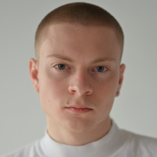 Фрилансер Pavlo O. — Украина, Одесса. Специализация — Создание сайта под ключ, Дизайн упаковки и этикетки