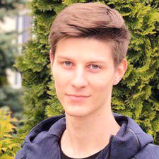 Фрилансер Анатолий С. — Украина, Киев. Специализация — PHP, Дизайн интерфейсов (UI/UX)