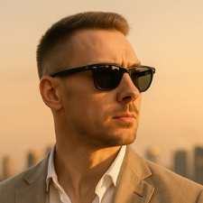 Фрилансер Влад К. — Украина, Киев. Специализация — Аудио и видео монтаж, Аудио и видео монтаж