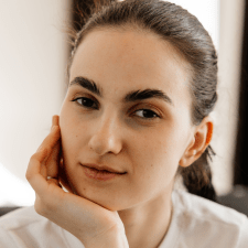 Фрилансер Anhelina B. — Украина, Винница. Специализация — Редактура и корректура текстов, Украинский язык