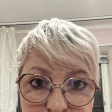Freelancer Hanna Y. — Ukraine, Dnepr. Core skill — Text Editing & Proofreading, Articles & Blog Posts