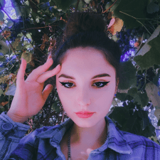 Freelancer Inessa P. — Ukraine, Kyiv. Core skill — Video Creation by Artificial Intelligence, Video Processing