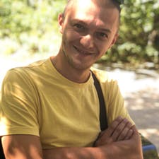 Фрилансер Сергей Л. — Украина, Киев. Специализация — Видеореклама, Видеосъемка