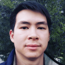 Фрилансер Ахан С. — Казахстан, Кызылорда. Специализация — Английский язык