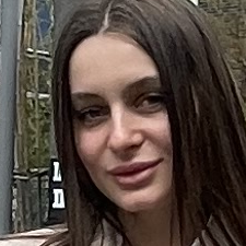 Фрилансер Анастасия А. — Южная Корея, Пусан. Специализация — Обучение, Поиск и сбор информации