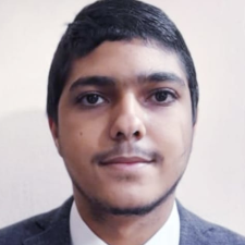 Freelancer Ahmad Hesham Abdelwahab A. — Egypt, Cairo. Core skill — Testing & QA, Testing & QA
