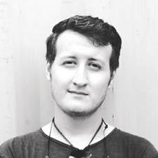 Фрилансер Ахмад Г. — Южная Корея, Сеул. Специализация — Живопись и графика, Иллюстрации и рисунки