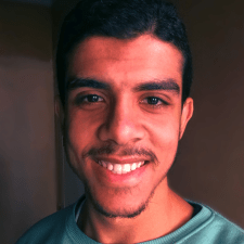 Фрилансер Ahmad S. — Египет, Каир. Специализация — Живопись и графика