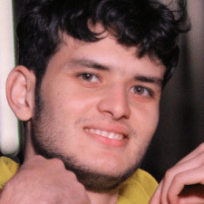 Фрилансер Ahmed Y. — Египет. Специализация — Копирайтинг, Разработка презентаций