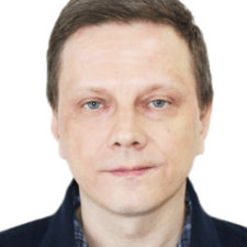 Freelancer Igor C. — Uzbekistan, Ташкент. Core skill — Web Programming, PHP