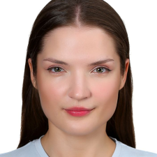 Ольга Антоненко