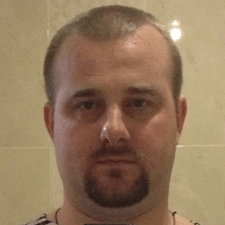 Фрилансер Olexandr R. — Україна, Хмельницький. Спеціалізація — Дизайн сайтів, Логотипи