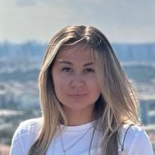 Freelancer Karina <. — Kazakhstan, Karaganda. Core skill — Transcribing, Copywriting