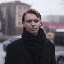 Freelancer Yevhenii P. — Ukraina. Specjalizacja — Malarstwo i grafika, Grafika wektorowa