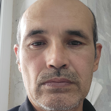 Aydyn Mambetov