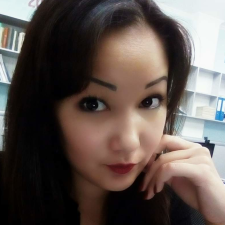 Freelancer Aigerim N. — Kazakhstan, Semey. Core skill — AI & Machine Learning, AI Art