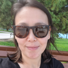 Ayzhan Baymuhanova