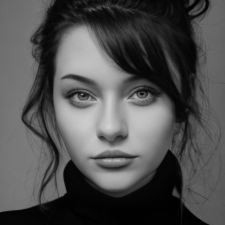 Alina Kleymyonova