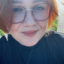 Patrycja Grzeszyk