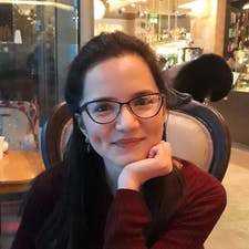 Фрилансер Айнура А. — Казахстан, Нур-Султан. Специализация — Перевод текстов, Английский язык