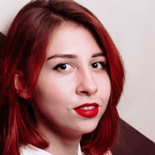 Фрилансер Irina M. — Украина, Кропивницкий. Специализация — Музыка, Живопись и графика
