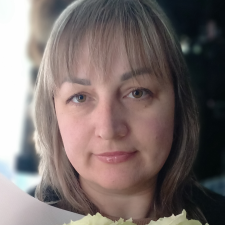 Фрилансер Ірина Г. — Украина, Верховина. Специализация — Перевод текстов, Публикация объявлений