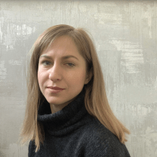 Фрилансер Ирина П. — Украина, Одесса. Специализация — Полиграфический дизайн, Логотипы