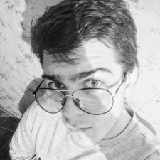 Freelancer Volodimir Z. — Ukraine. Core skill — Bot Development, Web Programming