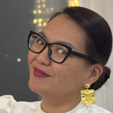 Freelancer Ainur N. — Kazachstan, Ałmaty (Alma-Ata). Specjalizacja — Promocja w wyszukiwarkach (SEO), Reklama w mediach społecznościowych