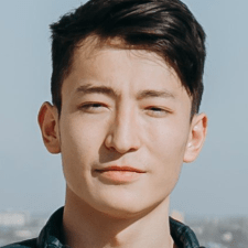 Фрилансер Aisen N. — Кыргызстан, Бишкек. Специализация — Javascript и Typescript, Веб-программирование