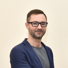 Фрилансер Михаил Т. — Украина, Киев. Специализация — Python, Английский язык