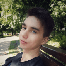 Фрилансер Вадим Т. — Україна, Київ. Спеціалізація — HTML та CSS верстання, Javascript та Typescript