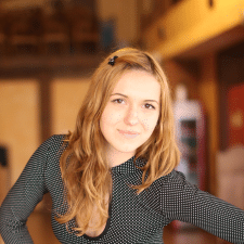 Фрилансер Алла А. — Украина, Чоп.