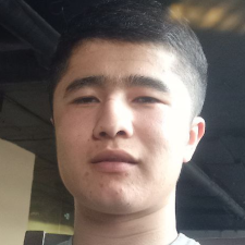 Freelancer Yunuskhon H. — Uzbekistan, Самарканд. Core skill — AI & Machine Learning, AR & VR Development