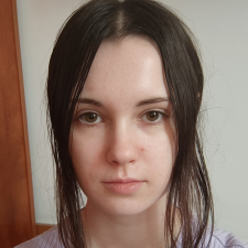 Freelancer Svitlana P. — Ukraine, Kyiv. Core skill — Rewriting, Copywriting