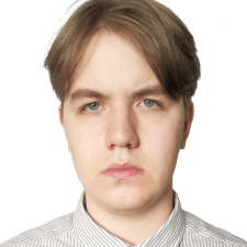 Фрилансер Иван К. — Украина, Днепр. Специализация — Иконки и пиксельная графика, Логотипы