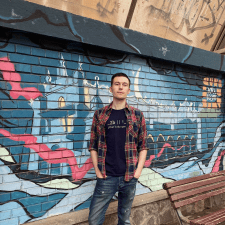 Фрилансер Роман Г. — Украина, Львов. Специализация — HTML и CSS верстка, Javascript и Typescript