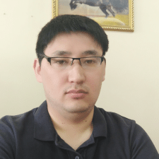 Заказчик Асылхан К. — Казахстан, Караганда.
