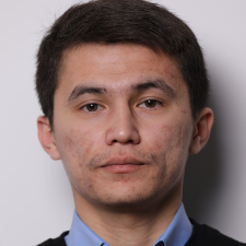 Фрилансер Akbar I. — Узбекистан, Ургенч. Спеціалізація — Веб-програмування, Створення сайту під ключ