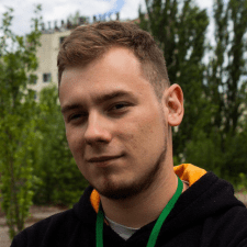 Freelancer Kirillka G. — Ukraine, Odessa. Core skill — C#