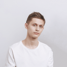 Freelancer Serhii L. — Ukraine, Dnepr. Core skill — 3D Modeling, Architectural Design