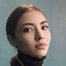 Aksanim Askerova