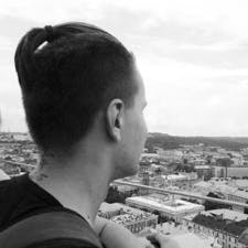 Freelancer Vova K. — Ukraine, Ivano-Frankovsk. Core skill — HTML & CSS, Web Programming
