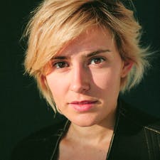 Фрилансер Алина К. — Украина, Киев.